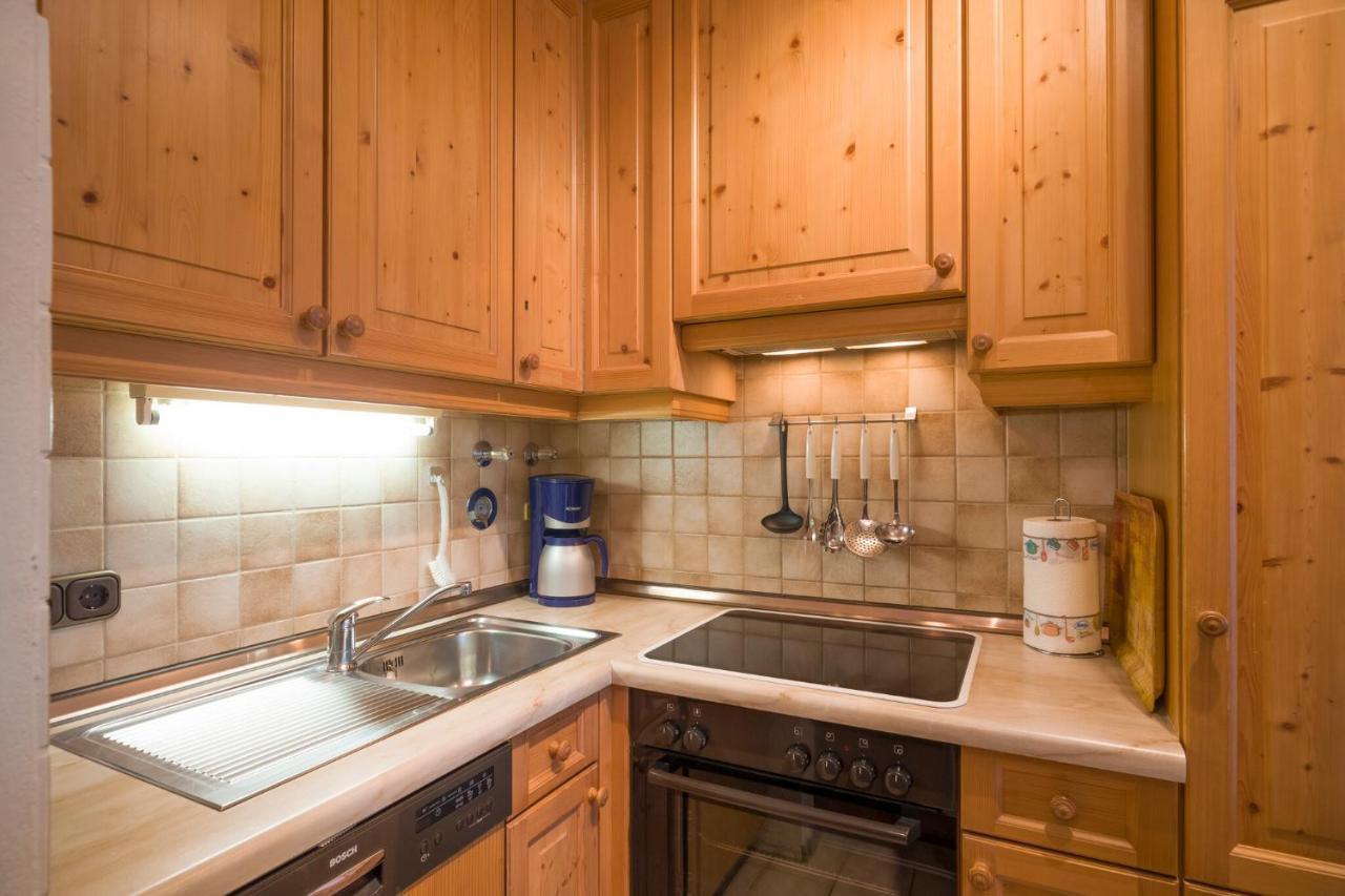 Ferienwohnung Stigloher Im Bergschloessl Oberaudorf Zewnętrze zdjęcie