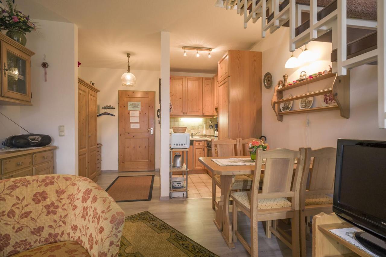 Ferienwohnung Stigloher Im Bergschloessl Oberaudorf Zewnętrze zdjęcie