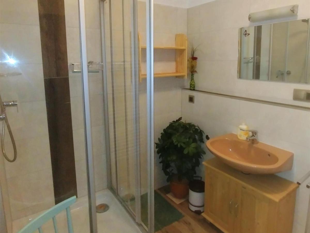 Ferienwohnung Stigloher Im Bergschloessl Oberaudorf Zewnętrze zdjęcie